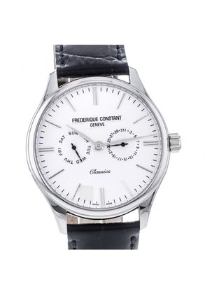 FREDERIQUE CONSTANT Classics