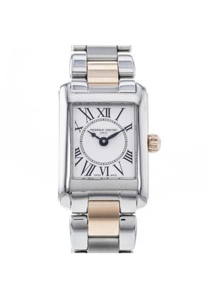 FREDERIQUE CONSTANT Classics