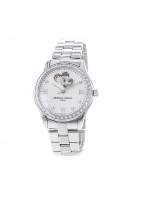 FREDERIQUE CONSTANT Double Heart Beat Ladies Automatic