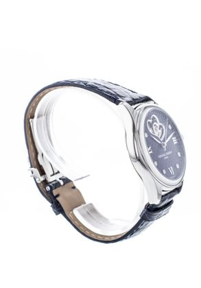 FREDERIQUE CONSTANT Double Heart Beat Ladies Automatic