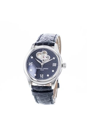 FREDERIQUE CONSTANT Double Heart Beat Ladies Automatic