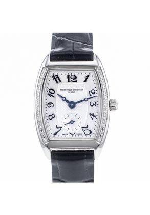 FREDERIQUE CONSTANT Ladies