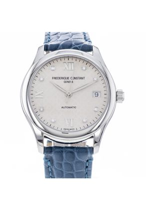 FREDERIQUE CONSTANT Ladies Automatic