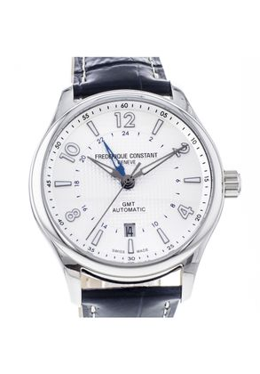 FREDERIQUE CONSTANT Runabout Gmt