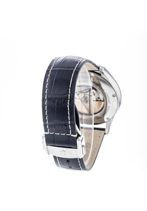 FREDERIQUE CONSTANT Runabout Gmt