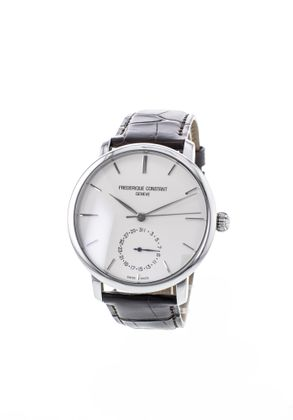 FREDERIQUE CONSTANT SlimLine Manufacture