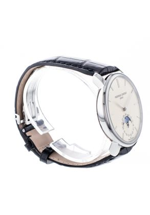 FREDERIQUE CONSTANT SlimLine Moonphase Manufacture