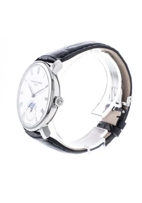 FREDERIQUE CONSTANT SlimLine Moonphase Manufacture