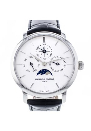 FREDERIQUE CONSTANT SlimLine Perpetual Calendar Manufacture