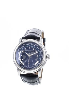 FREDERIQUE CONSTANT Worldtimer Manufacture