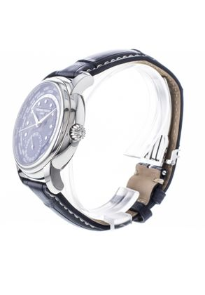 FREDERIQUE CONSTANT Worldtimer Manufacture