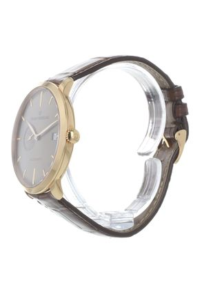 GIRARD PERREGAUX 1966 Date