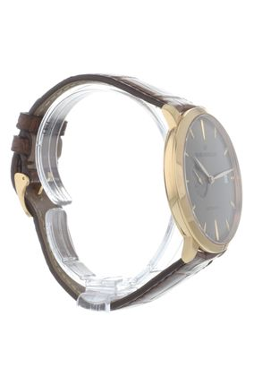 GIRARD PERREGAUX 1966 Date