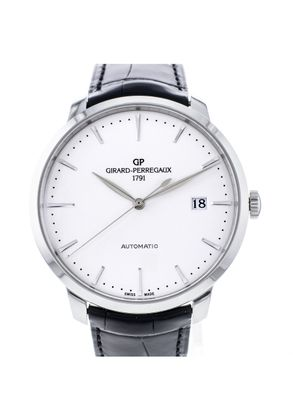 GIRARD PERREGAUX 1966