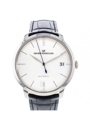GIRARD PERREGAUX 1966