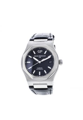 GIRARD PERREGAUX Laureato