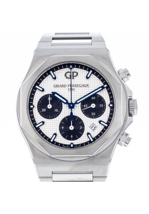 GIRARD PERREGAUX Laureato