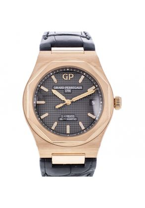 GIRARD PERREGAUX Laureato