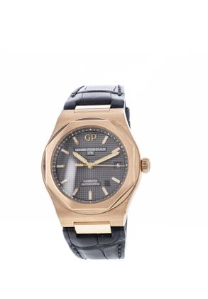 GIRARD PERREGAUX Laureato