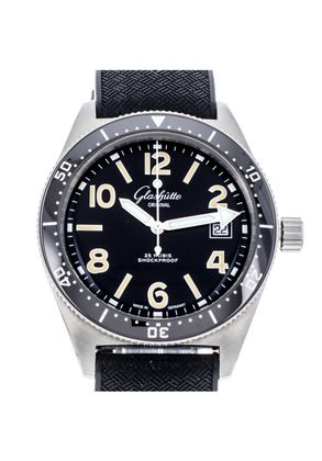 GLASHUTTE ORIGINAL Original SeaQ