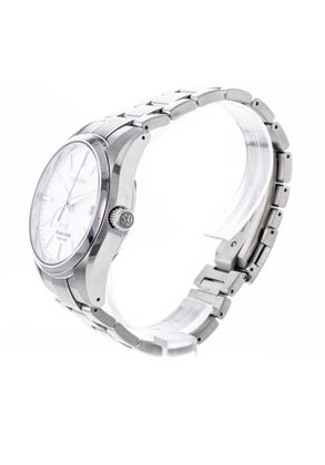 GRAND SEIKO Snowflake Spring Drive