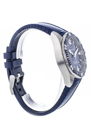 HAMILTON Khaki Navy Frogman