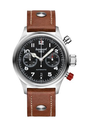 HANHART Pioneer TwinControl