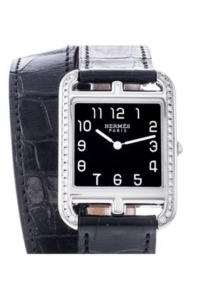 HERMES Cape Cod Diamants