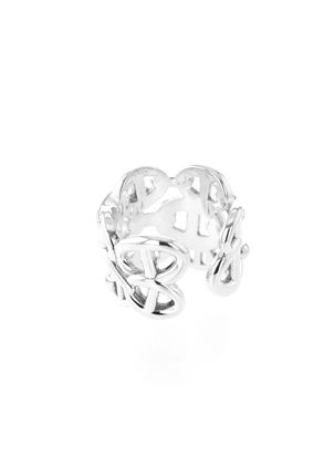 HERMES Chaîne d'Ancre Enchaînée GM