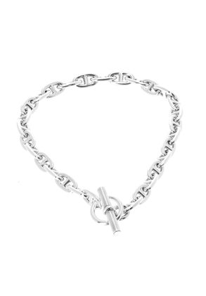 HERMES Chaîne d'Ancre GM