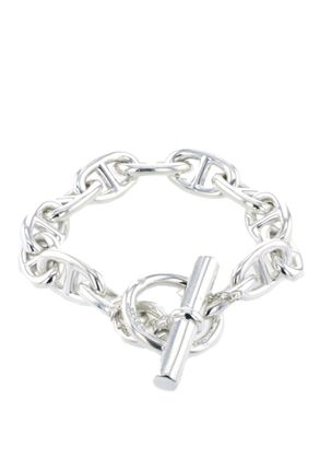 HERMES Chaîne d'Ancre GM