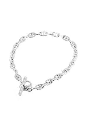 HERMES Chaîne d'Ancre MM
