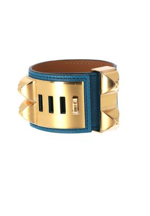 HERMES Collier de Chien GM