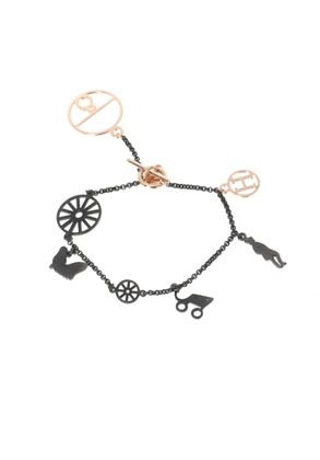 HERMES Crazy Calèche