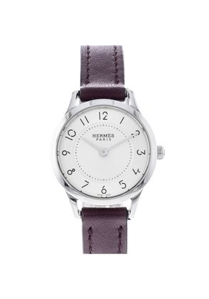 HERMES Slim