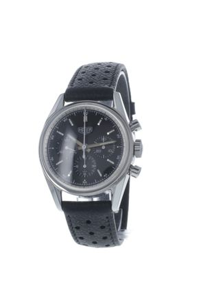 HEUER Carrera Ré édition 1964