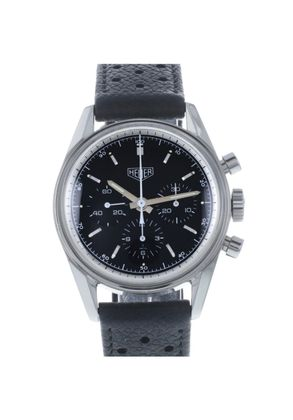 HEUER Carrera Ré édition 1964