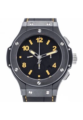 HUBLOT Big Bang Occasion Montre Acier - Main Image