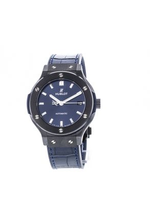 HUBLOT Classic Fusion