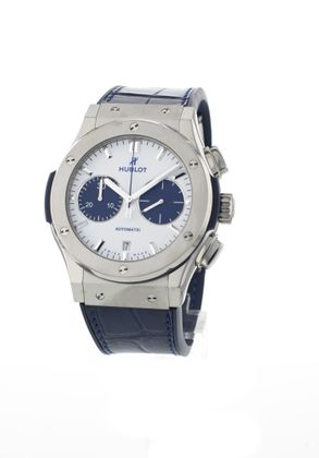 HUBLOT Classic Fusion Chronographe