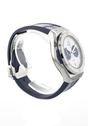 HUBLOT Classic Fusion Chronographe