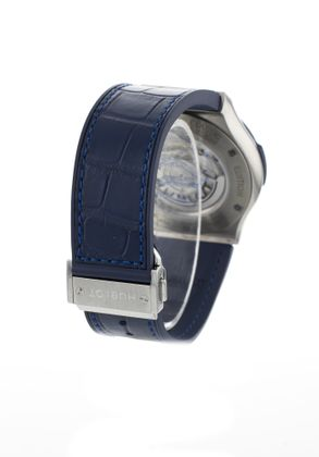 HUBLOT Classic Fusion Chronographe