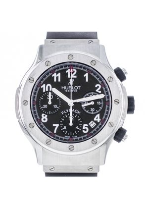 HUBLOT Super B Chronograph