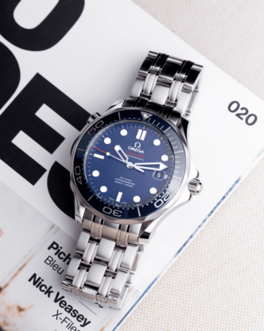 Achat montre paiement discount en plusieurs fois