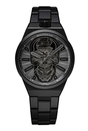 BOMBERG Bolt-68 Neo Auto Anniversary Black