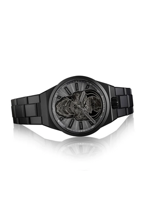 BOMBERG Bolt-68 Neo Auto Anniversary Black