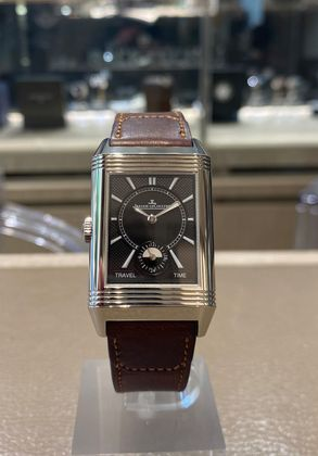 JAEGER - LECOULTRE Reverso Duoface