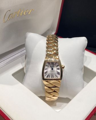 CARTIER La Dona