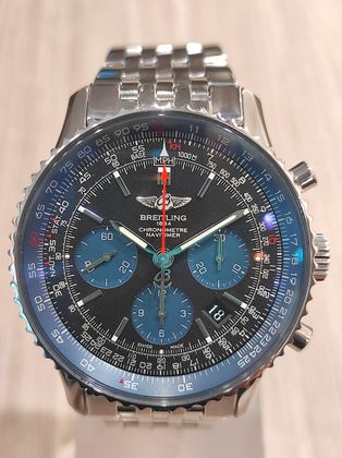 BREITLING Navitimer B01