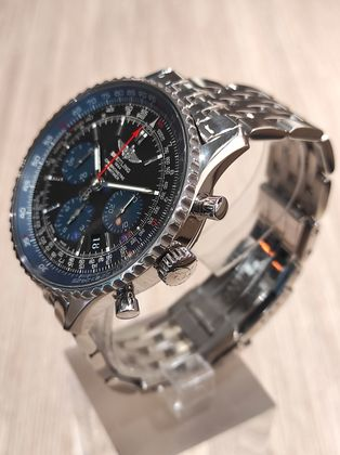 BREITLING Navitimer B01